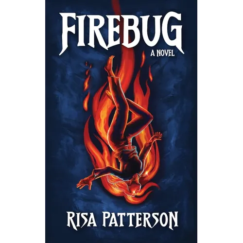 Firebug - Paperback