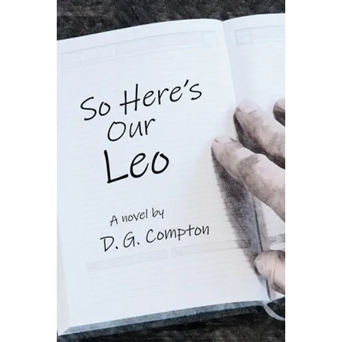 So Here's Our Leo - Paperback