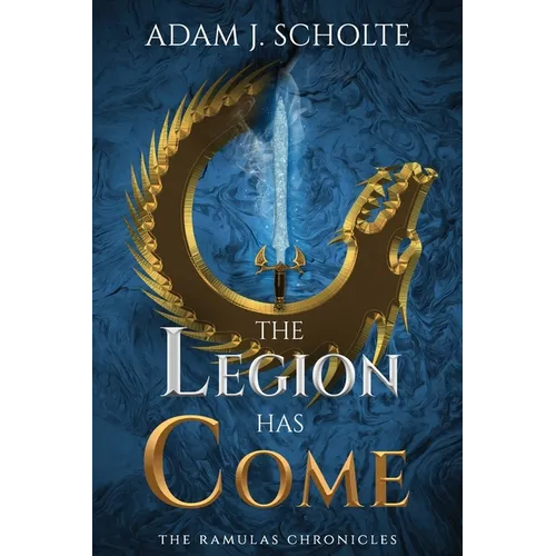The Legion Has Come - Paperback