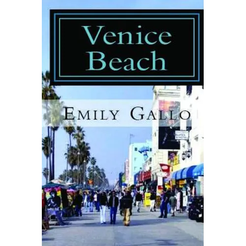 Venice Beach - Paperback