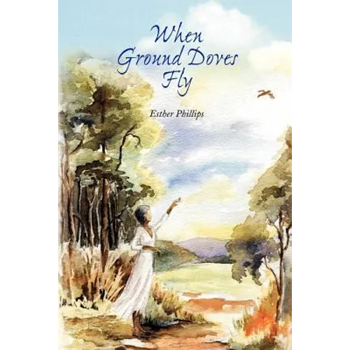 When Ground Doves Fly