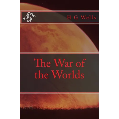 The War of the Worlds - Paperback