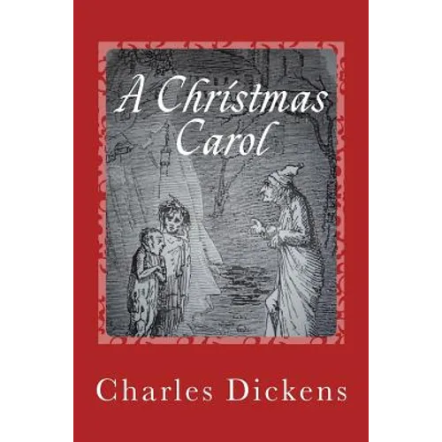 A Christmas Carol - Paperback
