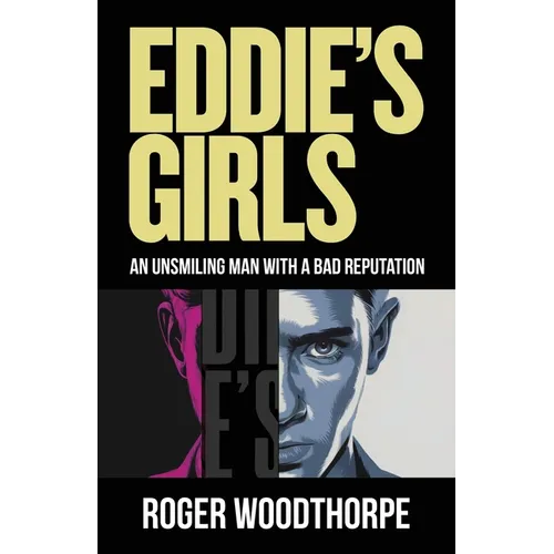Eddie's Girls - Paperback