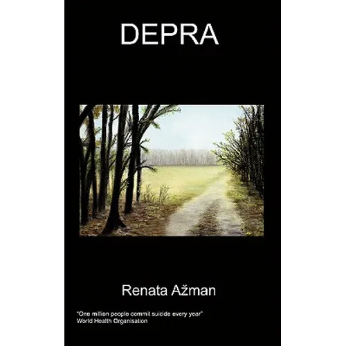 Depra - Paperback