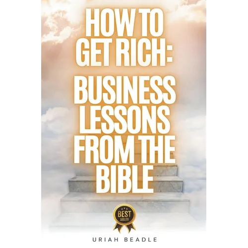 Business Lessons From The Bible - Paperback