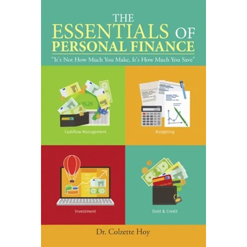 The Essentials of Personal Finance: 