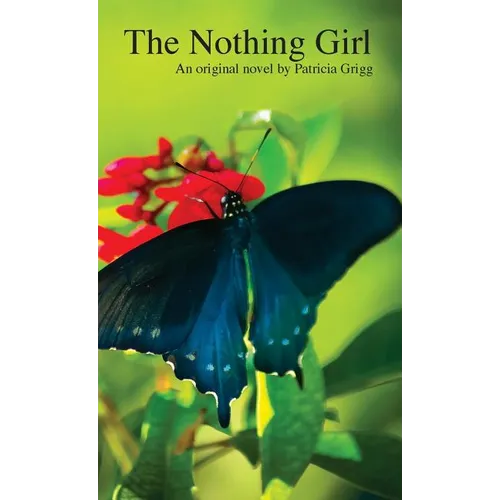 The Nothing Girl - Paperback