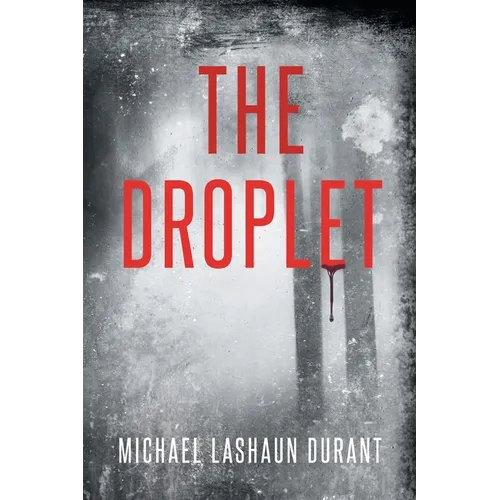 The Droplet - Paperback