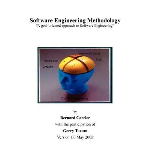 Software Engineering Methodology - Paperback