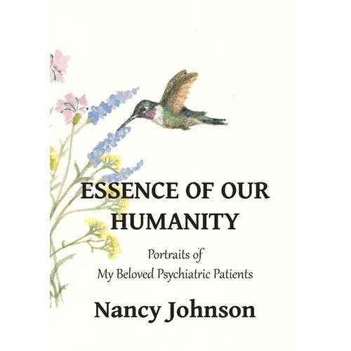 Essence of Our Humanity - Paperback