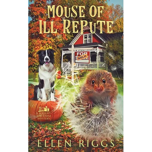 Mouse of Ill Repute - Paperback