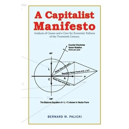 A Capitalist Manifesto - Paperback