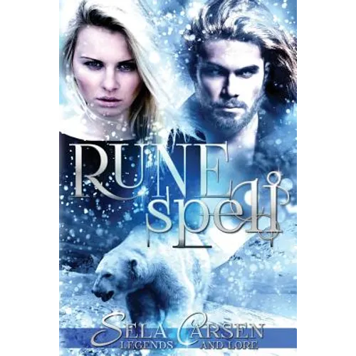 Runespell - Paperback