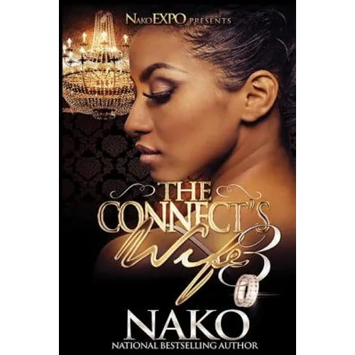 The Connect's Wife 3 - Paperback