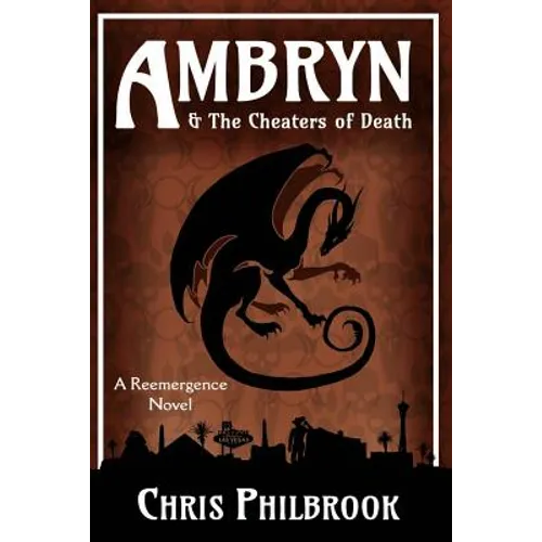 Ambryn & the Cheaters of Death: A Reemergence Novel - Paperback