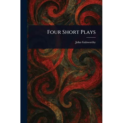 Four Short Plays - Paperback