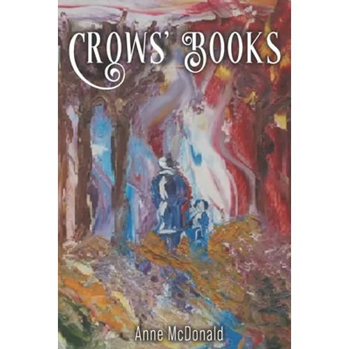 Crow's Books - Paperback
