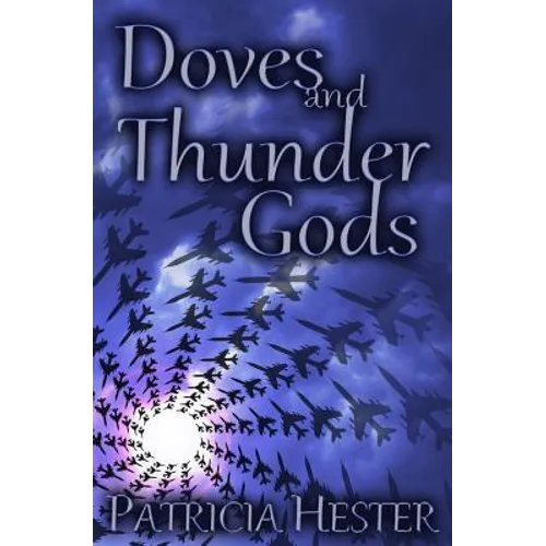Doves and Thunder Gods - Paperback