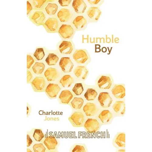Humble Boy - Paperback
