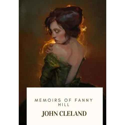 Memoirs Of Fanny Hill - Paperback