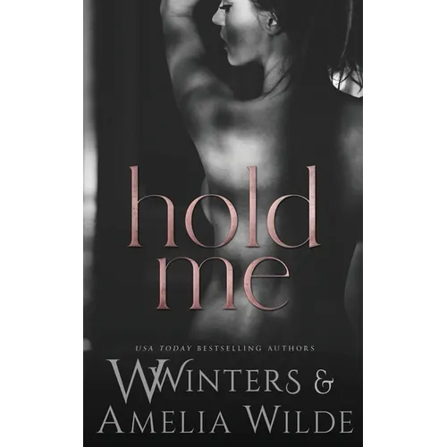 Hold Me - Paperback