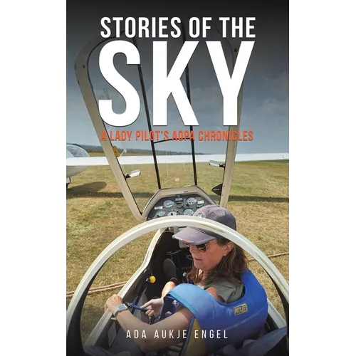 Stories of the Sky - Paperback