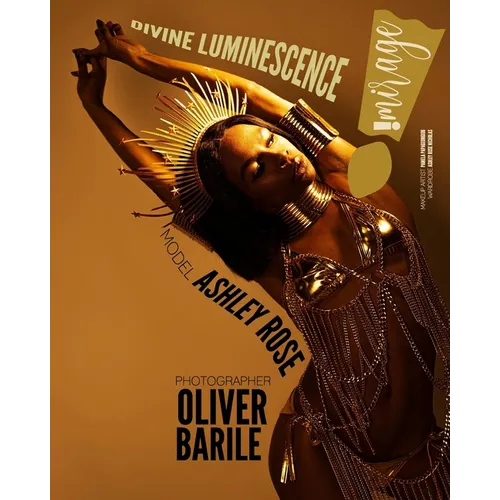 IMIRAGEmagazine Issue: #2416: IMIRAGEmagazine - Paperback