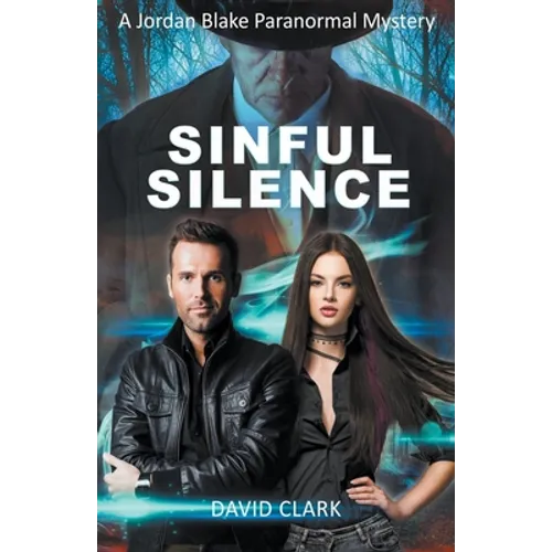 Sinful Silence - Paperback