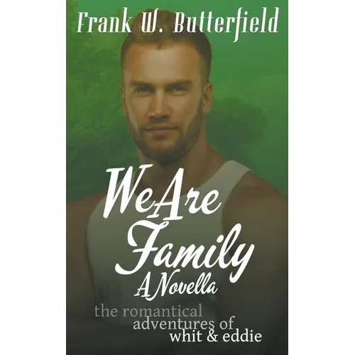 We Are Family: A Novella - Paperback