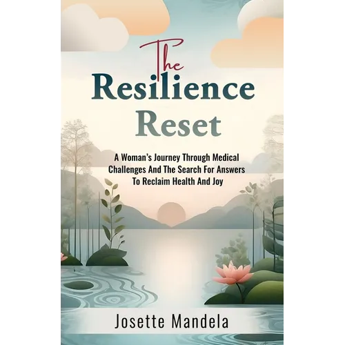 The Resilience Reset - Paperback