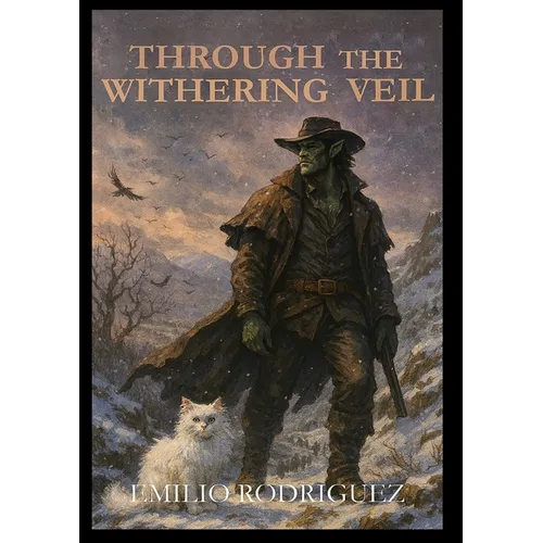 Through The Withering Veil: ' - Paperback
