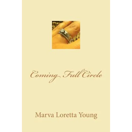 Coming Full Circle - Paperback