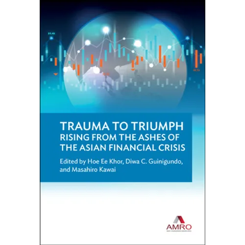 Trauma to Triumph - Hardcover