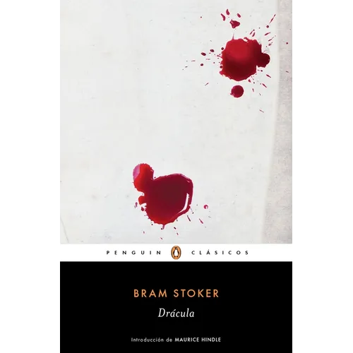 Drácula / Dracula - Paperback
