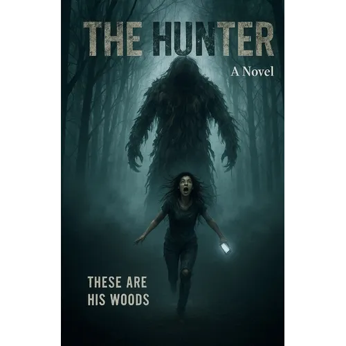 The Hunter - Paperback