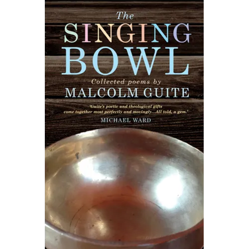 The Singing Bowl - Paperback