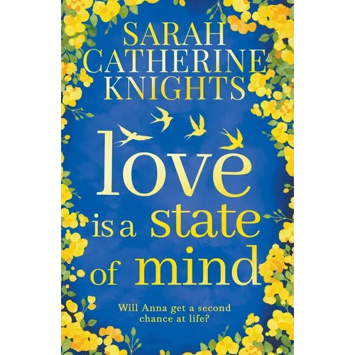 Love is a State of Mind - Paperback