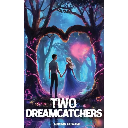 Two Dreamcatchers - Hardcover