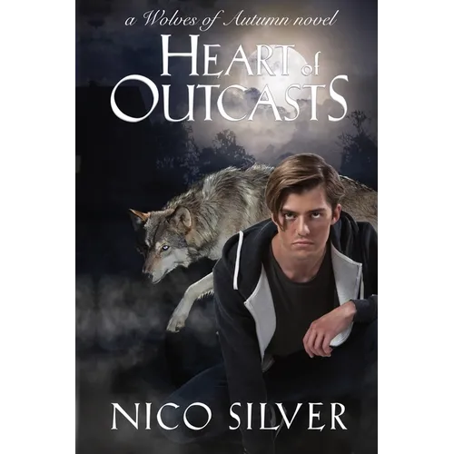 Heart of Outcasts - Paperback