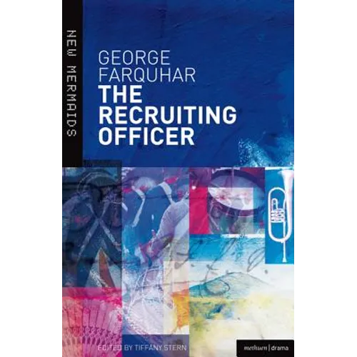 The Recruiting Officer