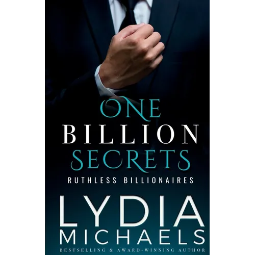 One Billion Secrets: Hero Edition - Paperback