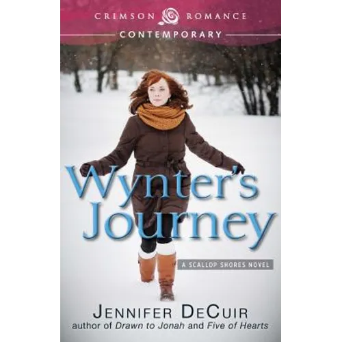Wynter's Journey - Paperback