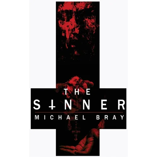 The Sinner - Hardcover