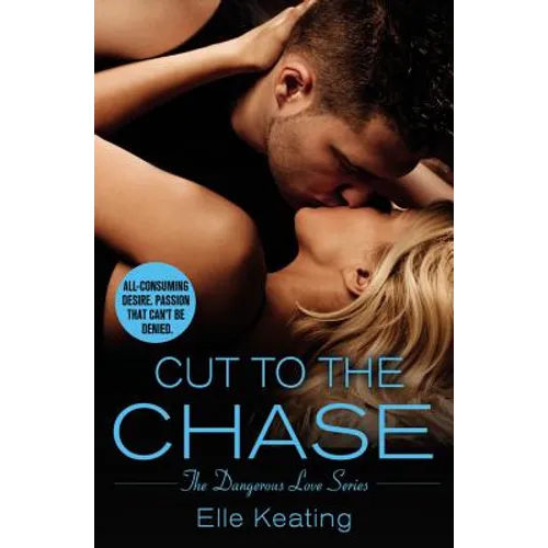 Cut to the Chase - Paperback