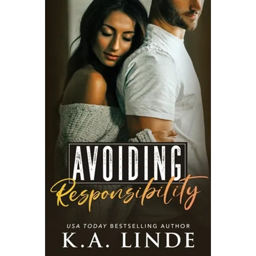 Avoiding Responsibility - Paperback