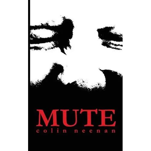 Mute - Paperback