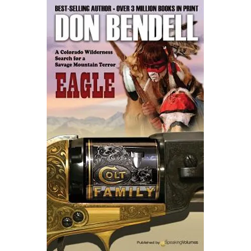 Eagle - Paperback