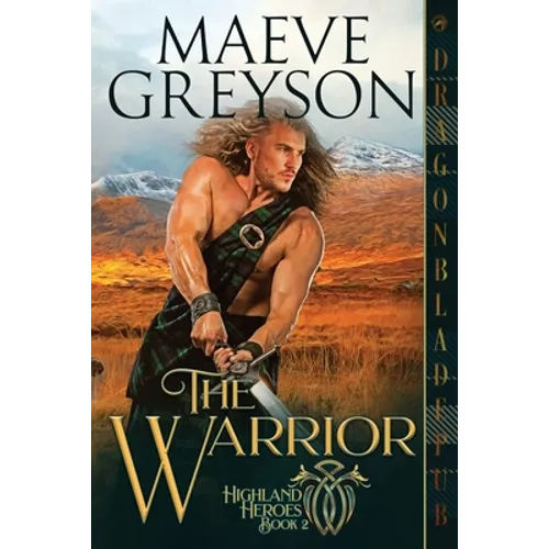 The Warrior - Paperback