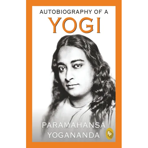 Autobiography of a Yogi - Paperback